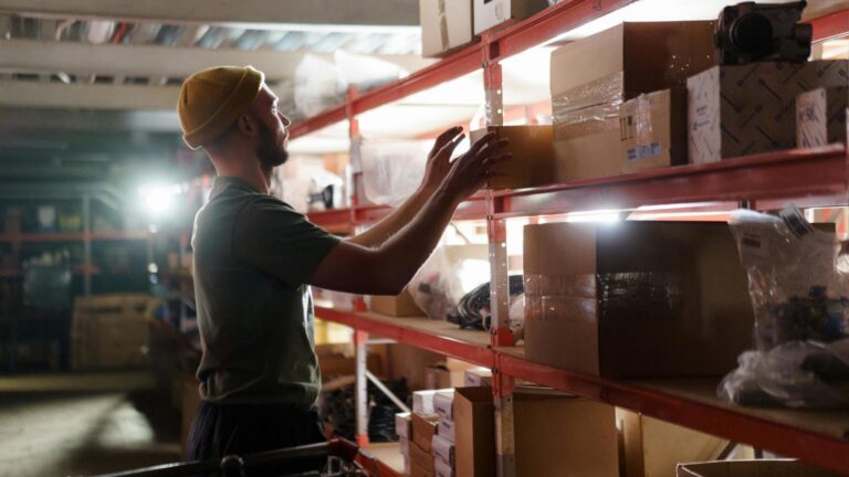 Mi az a dropshipping és hogyan működik?