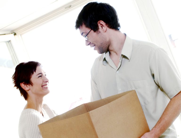 E-commerce: a last mile delivery kihívásai és megoldásai